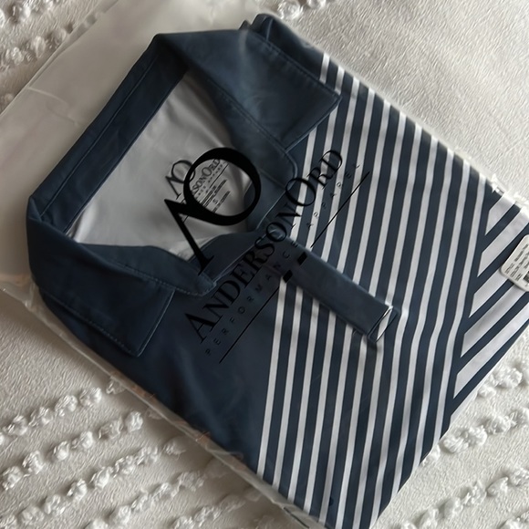 Anderson Ord Women’s Golf Ma’alahi polo, Size Small - Picture 5 of 13